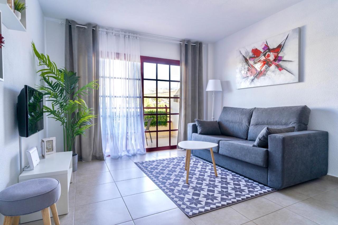 The Heart Of Tenerife Los Cristianos  Exterior foto